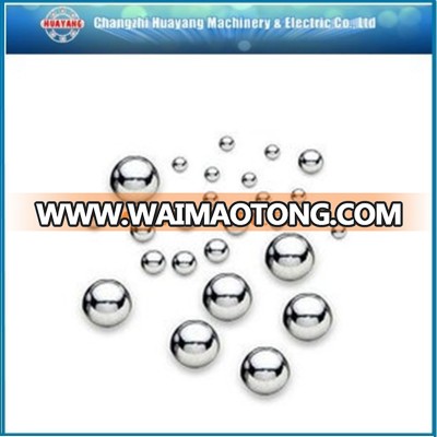 High quality all stainless steel ball factory supply made in china with competitive price