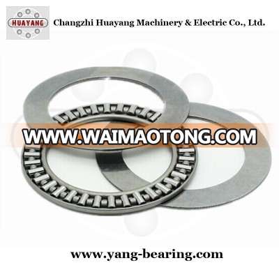 hot sale China manufacture ZXK1024 thrust needle roller bearing