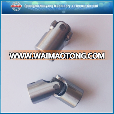 ISO factory supply single universal joints double joints with good quality and good price