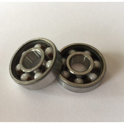 S683ZZ hybrid ceramic ball bearing