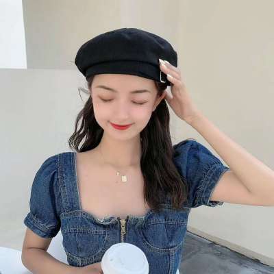 Cheap Factory Price french hat beret free baseball hats custom for 100% safety