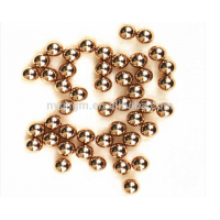 copper hemisphere copper balls from factory at a good price