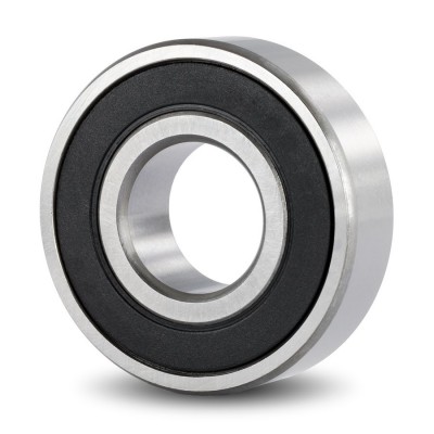 High quality deep groove ball bearing 6201 6202 6203 6204 6205 6206 ZZ 2RS